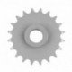 Elevator auger drive sprocket - 605421 suitable for Claas, T20