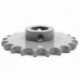 Elevator auger drive sprocket - 605421 suitable for Claas, T20