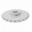 Elevator auger drive sprocket - 748596 suitable for Claas, T23