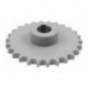 Elevator drive chain sprocket - 619549 suitable for Claas, T26