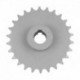 Elevator drive chain sprocket - 619549 suitable for Claas, T26