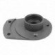 Feederhouse bearing housing - 651363.0 suitable for Claas, d41.5mm