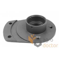 Feederhouse bearing housing - 651363.0 suitable for Claas, d41.5mm