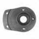 Feederhouse bearing housing - 651363.0 suitable for Claas, d41.5mm