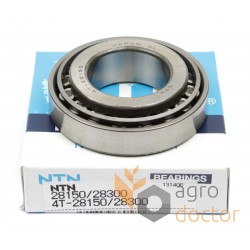 AZ52170 John Deere [NTN] Tapered roller bearing