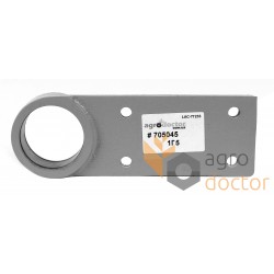 Crank rod 705045 suitable for Claas
