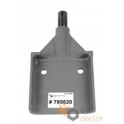 Support 785620 suitable for Claas Compact