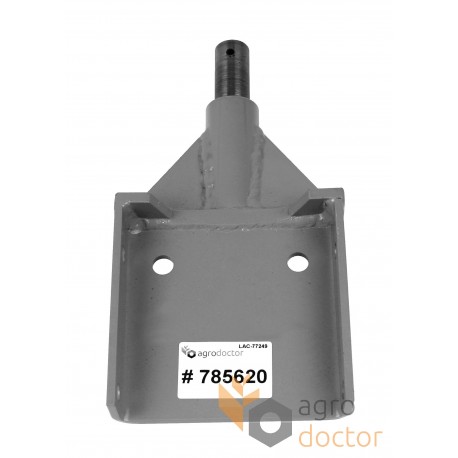 Support 785620 suitable for Claas Compact
