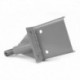 Support de caisson de nettoyage - 785620 adaptable pour Claas Compact