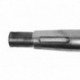 Rubber clutch shaft 624818 suitable for Claas (659305 Claas)