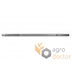 Counter shaft 1480mm - 655022 suitable for Claas