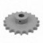 Chain sprocket 619271 suitable for Claas, T20