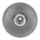 Tension roller assembly 773232 suitable for Claas