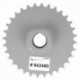 Elevator drive chain sprocket - 642490 suitable for Claas, T32