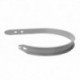 Drum scraper plate 808088 suitable for Claas Markant