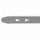 Drum scraper plate 808088 suitable for Claas Markant