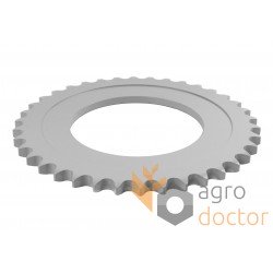 Sprocket 812351 for baler suitable for Claas