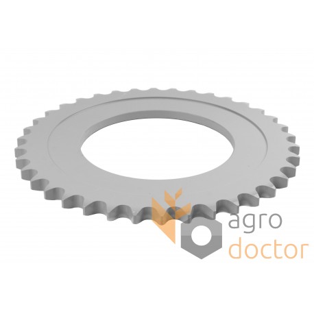 Sprocket 812351 for baler suitable for Claas