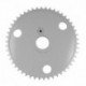 Chain sprocket 682993 suitable for Claas, T50