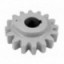 Sprocket 808277 for baler suitable for Claas