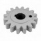 Sprocket 808277 for baler suitable for Claas
