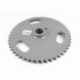 Chain sprocket 608985 suitable for Claas, T50