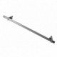 Grain pan shaft 705124 suitable for Claas Consul