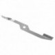 Right bracket (8 holes) - 620080 suitable for Claas