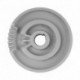 Knotter crown wheel 808300.4 suitable for Claas Markant, d35mm, D190mm