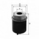 Fuel filter RE53729 John Deere [Bepco]