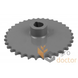 Sprocket 818744 for baler suitable for Claas