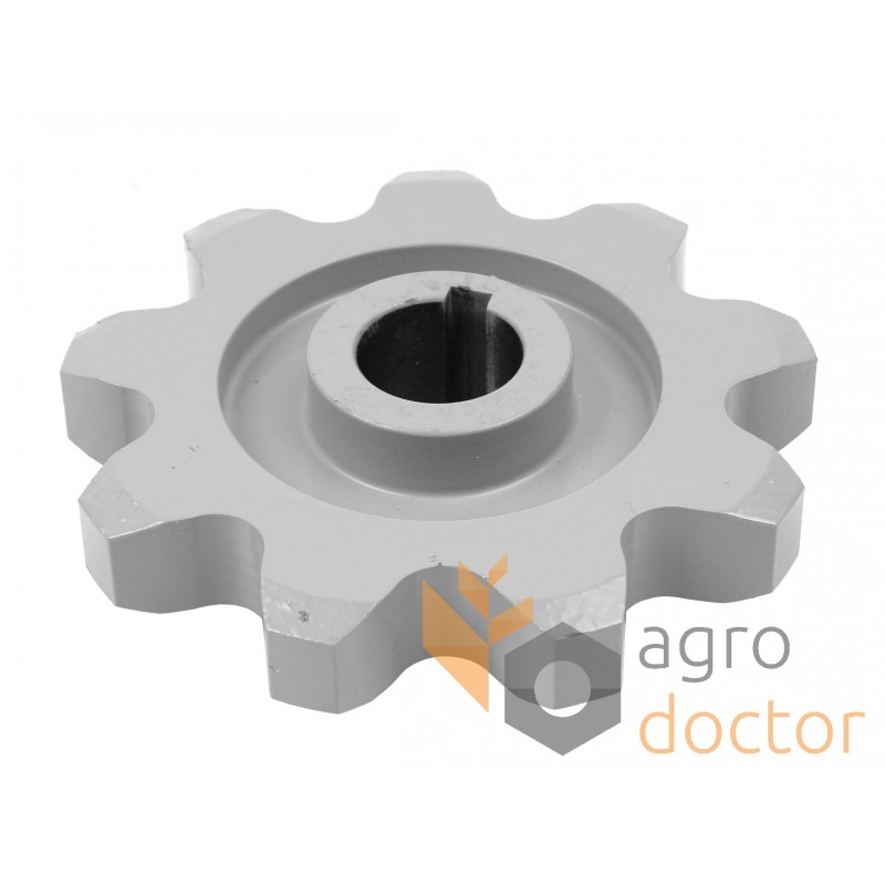 Chain sprocket 912199 suitable for Claas, T9 OEM:912199 