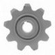 Chain sprocket 912199 suitable for Claas, T9