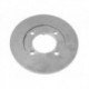 Flange cover 629217.0 suitable for Claas, 48x137mm