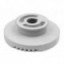 Plate with brake drum - 800426.4 suitable for Claas Markant