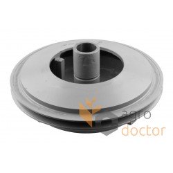 Riemenscheibe Variator - 757008 passend fur Claas