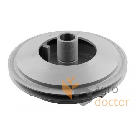 Variator Pulley 757008 suitable for Claas