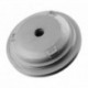Variator Pulley 757008 suitable for Claas