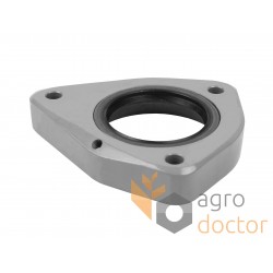 Bearing housing 786113.0 suitable for Claas Compact