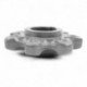 Elevator drive chain sprocket - 674406 suitable for Claas, T7