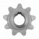 Feeder house sprocket 680582 suitable for Claas - T9