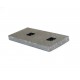 Plate chain - 001195 [Geringhoff] - 5x30x63mm