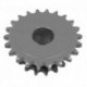 Double sprocket 819288 suitable for Claas - T15/T22