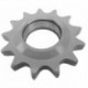 Sprocket 676935 for baler suitable for Claas