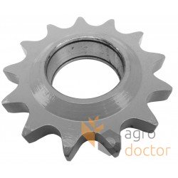 Sprocket 676935 for baler suitable for Claas