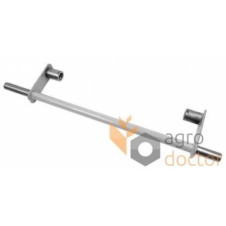 Grain pan shaft 773440 suitable for Claas Europa