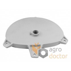 Disque à came 810400 adaptable pour Claas Markant 41/51