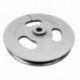 V-belt pulley 683303 suitable for Claas