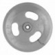 V-belt pulley 683303 suitable for Claas