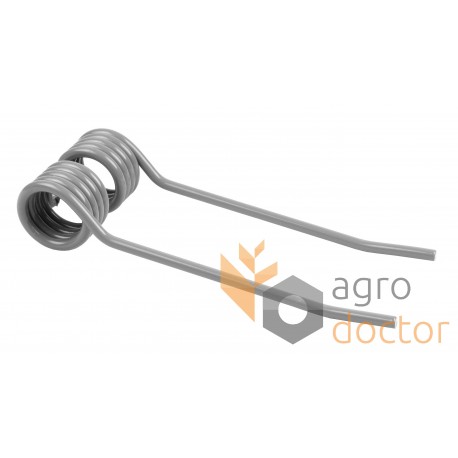 000918238 suitable for Claas Pick-up spring tine